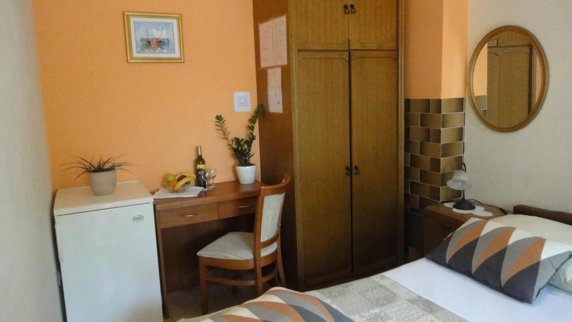 Room Vera- With Airconditioning And Free Parking Mošćenička Draga Exterior foto