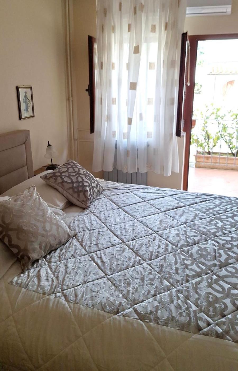 Room Vera- With Airconditioning And Free Parking Mošćenička Draga Exterior foto